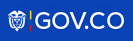 Logo gov.co