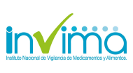 Logo invima