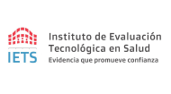 Logo instituto de evaluación tecnologica
