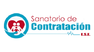 Logo Sanatorio de contratación