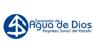 Logo Sanatorio de Agua de Dios