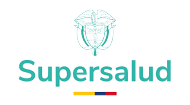Logo supersalud