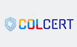 Logo Colcert