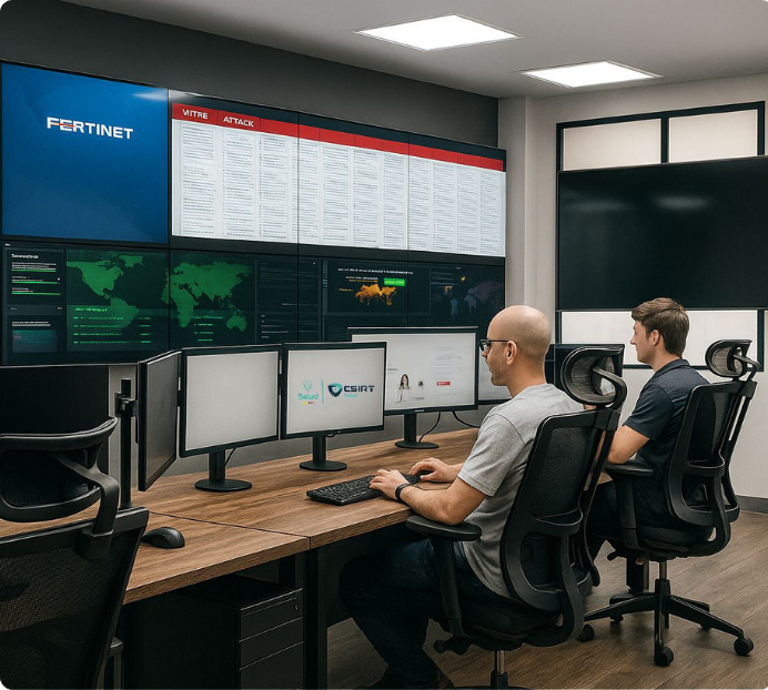 Imagen reporte de incidentes